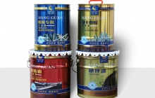 重防腐油漆相比普通油漆有哪些顯著的優(yōu)勢(shì)？