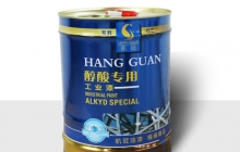 工程機(jī)械油漆施工前需要做哪些準(zhǔn)備工作？