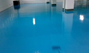 坪漆施工后如何保養(yǎng)和維護，以延長使用壽命？