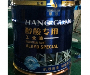 水性工業(yè)漆廠